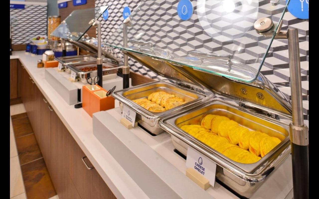Holiday Inn Express Cape Canaveral By Ihg エクステリア 写真