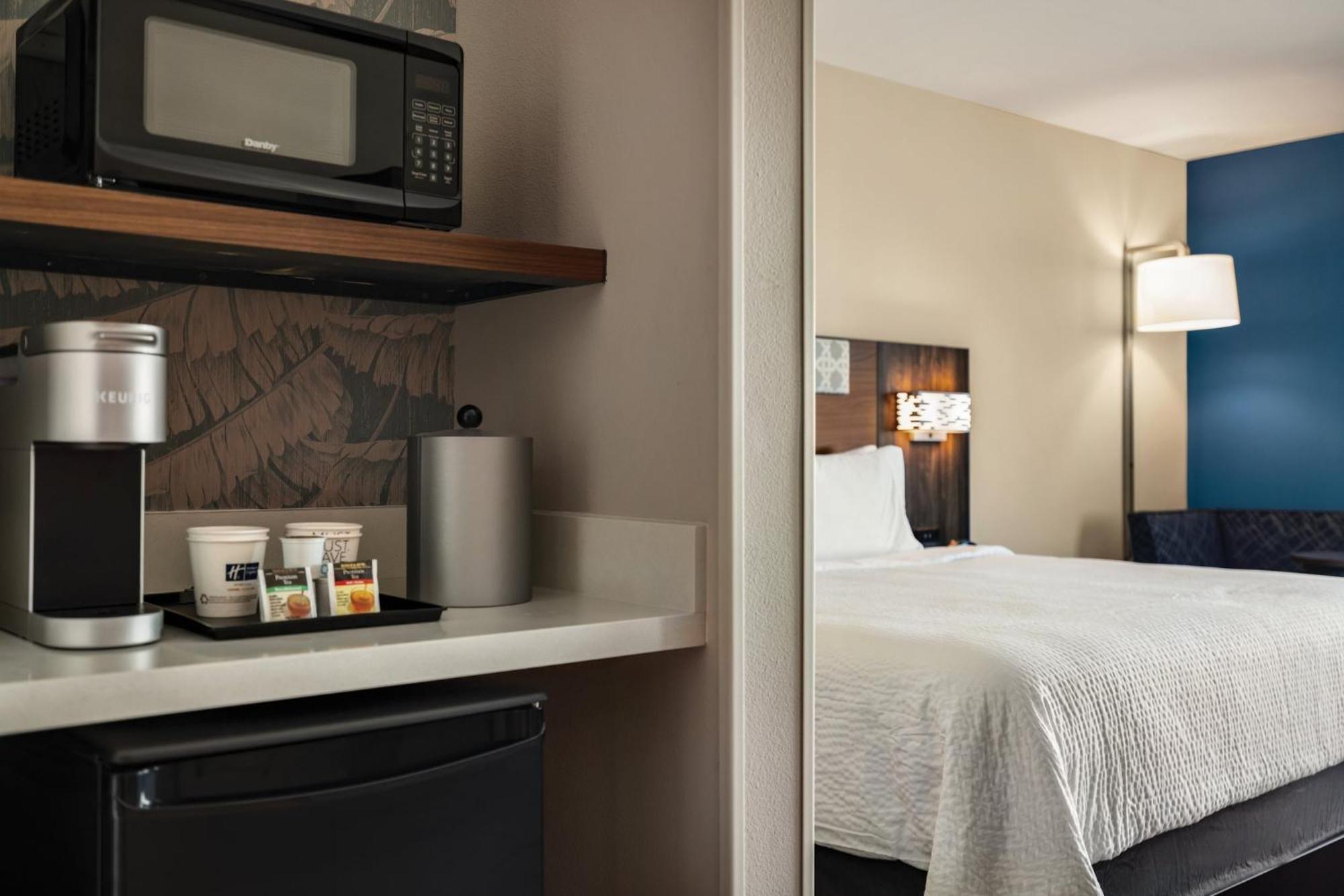 Holiday Inn Express Cape Canaveral By Ihg エクステリア 写真