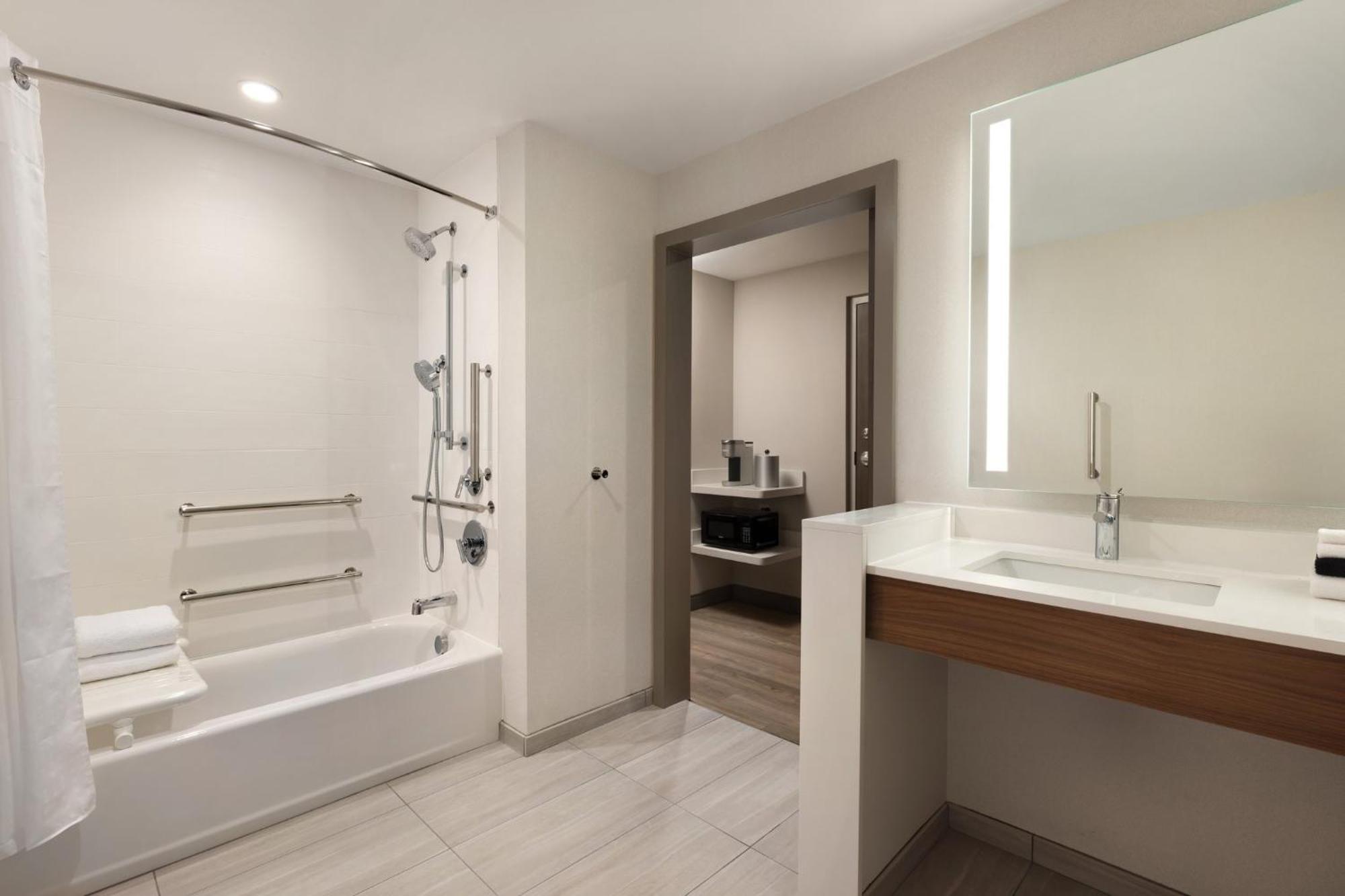 Holiday Inn Express Cape Canaveral By Ihg エクステリア 写真