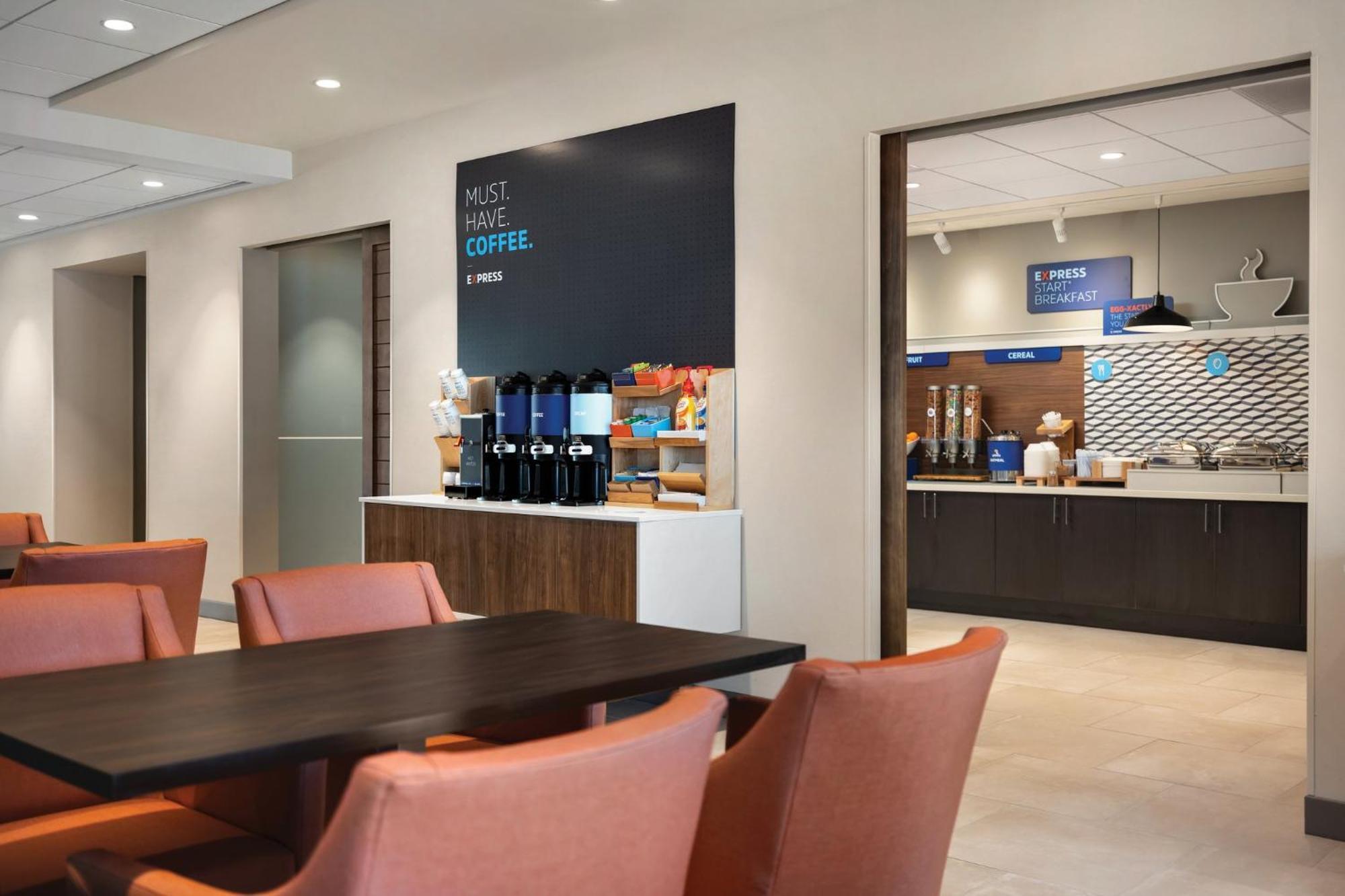 Holiday Inn Express Cape Canaveral By Ihg エクステリア 写真