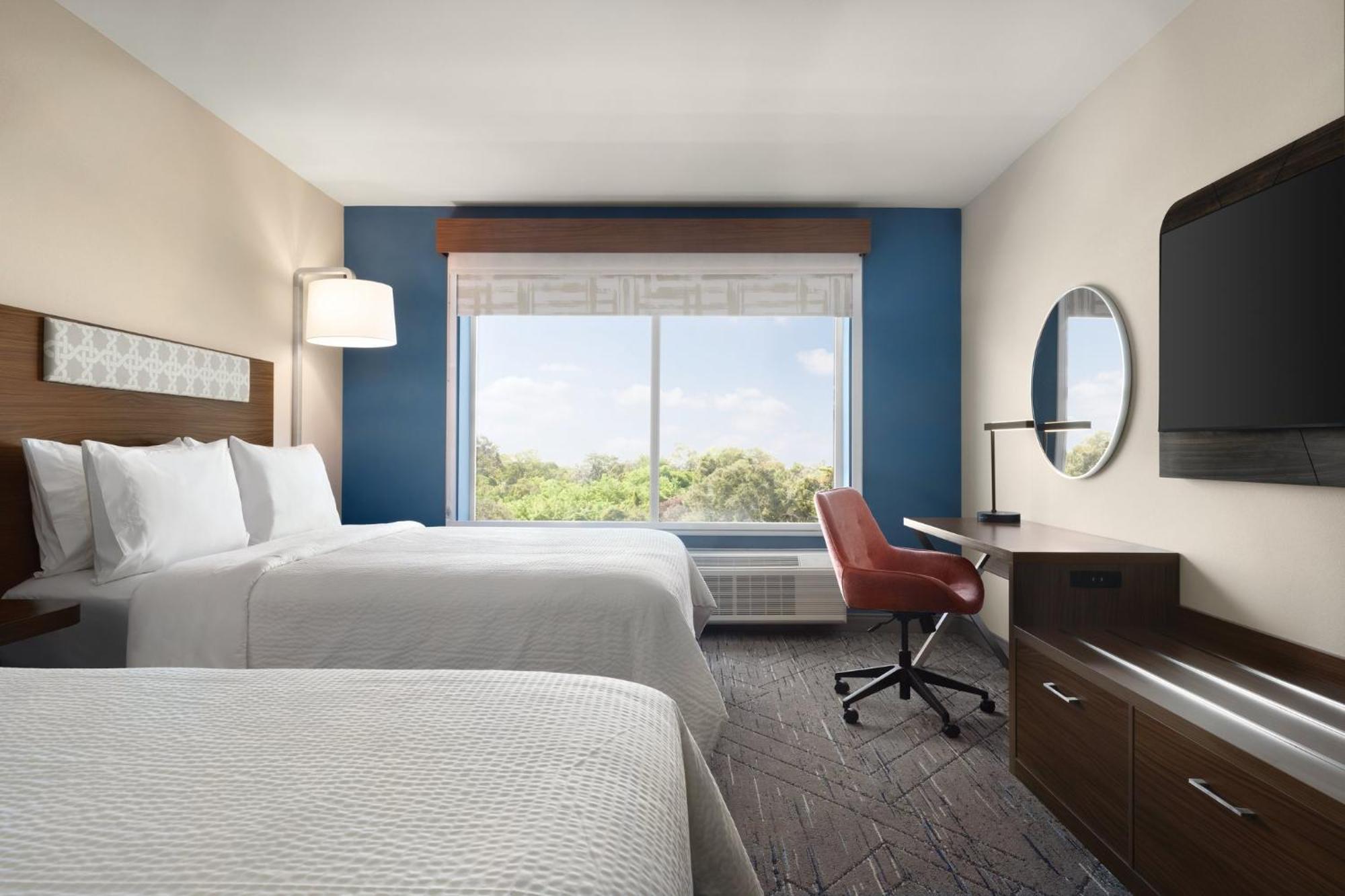 Holiday Inn Express Cape Canaveral By Ihg エクステリア 写真