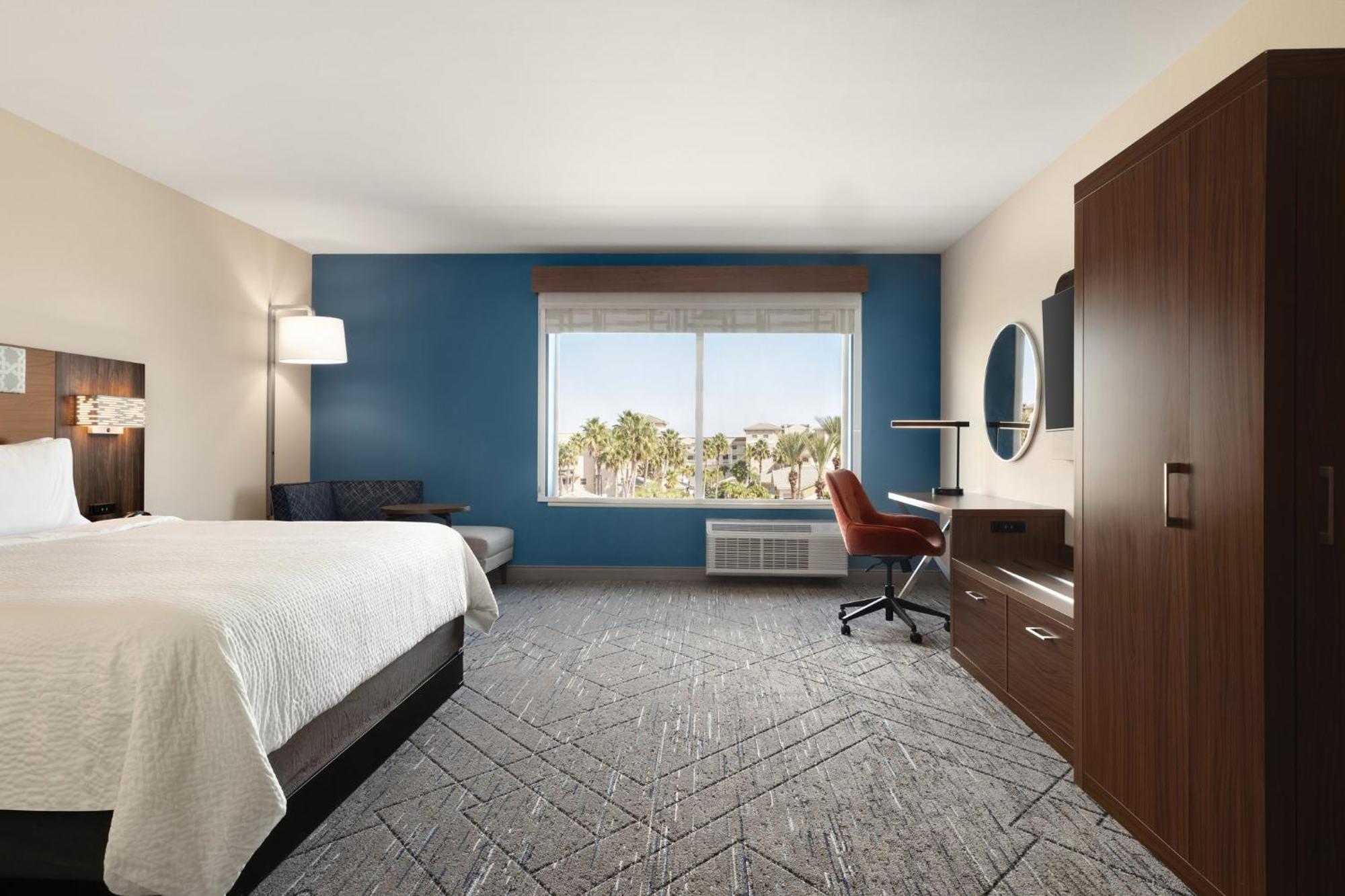 Holiday Inn Express Cape Canaveral By Ihg エクステリア 写真