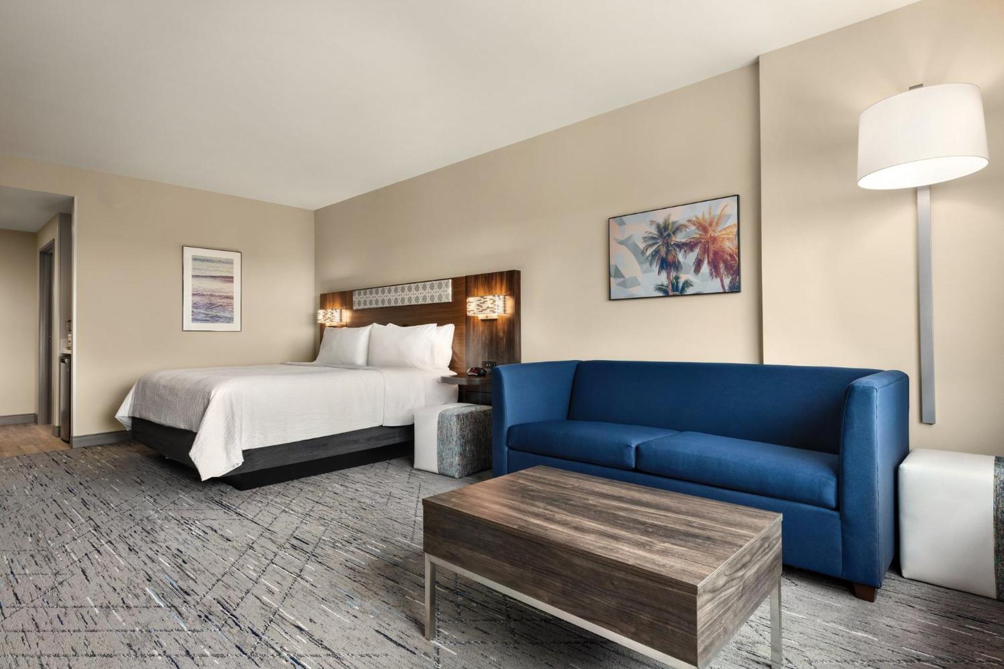 Holiday Inn Express Cape Canaveral By Ihg エクステリア 写真