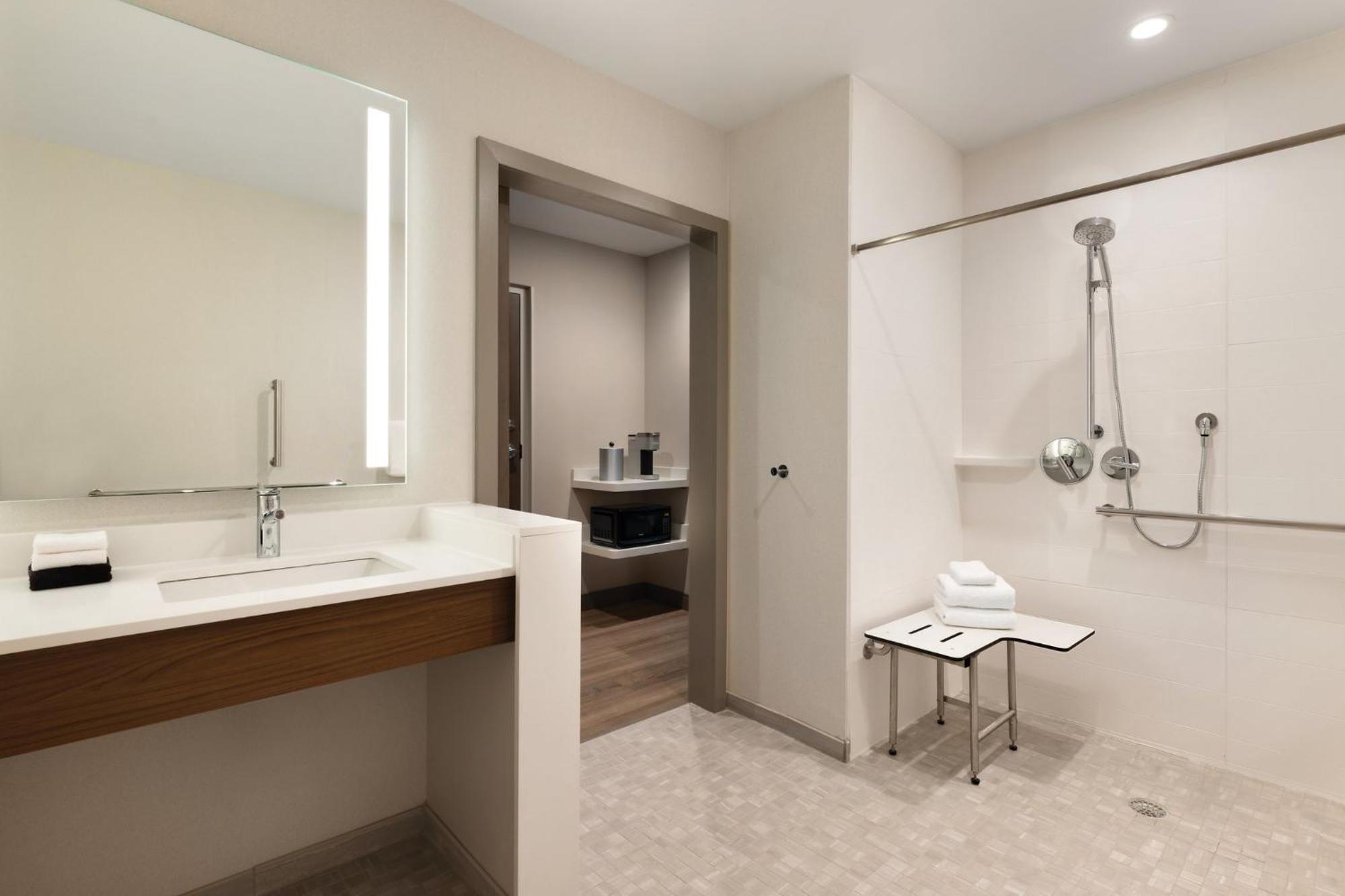 Holiday Inn Express Cape Canaveral By Ihg エクステリア 写真