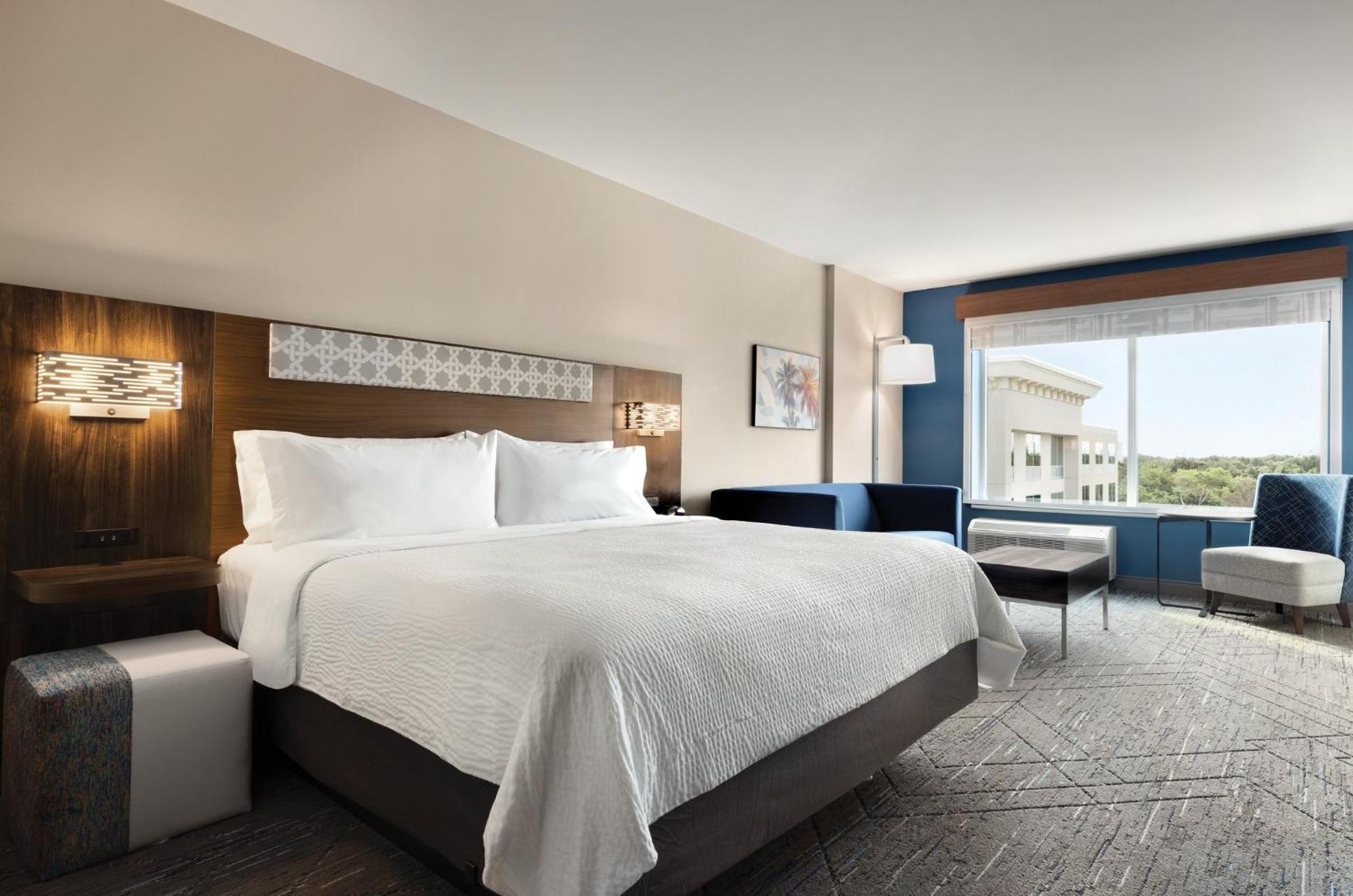 Holiday Inn Express Cape Canaveral By Ihg エクステリア 写真