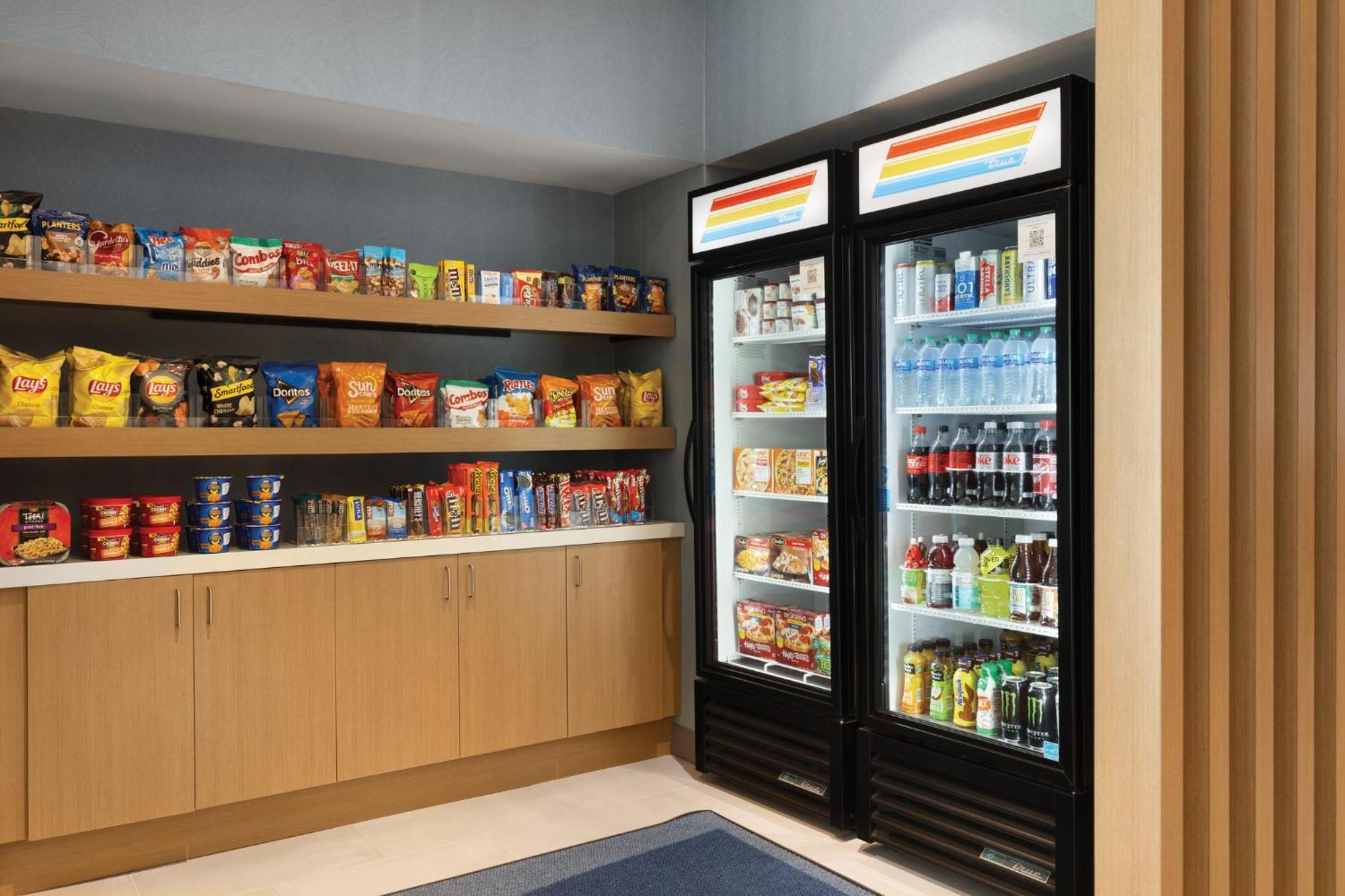 Holiday Inn Express Cape Canaveral By Ihg エクステリア 写真
