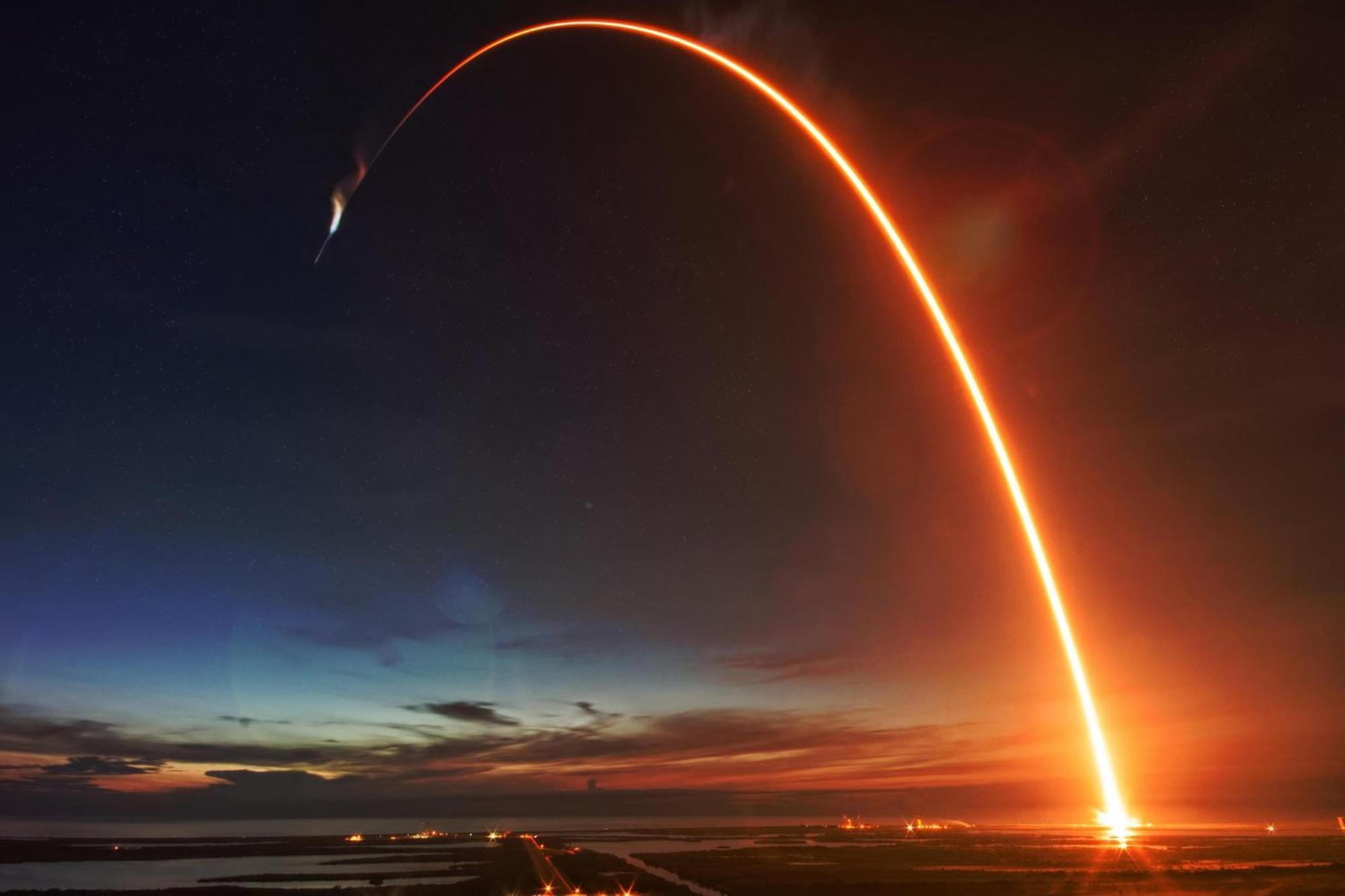 Holiday Inn Express Cape Canaveral By Ihg エクステリア 写真