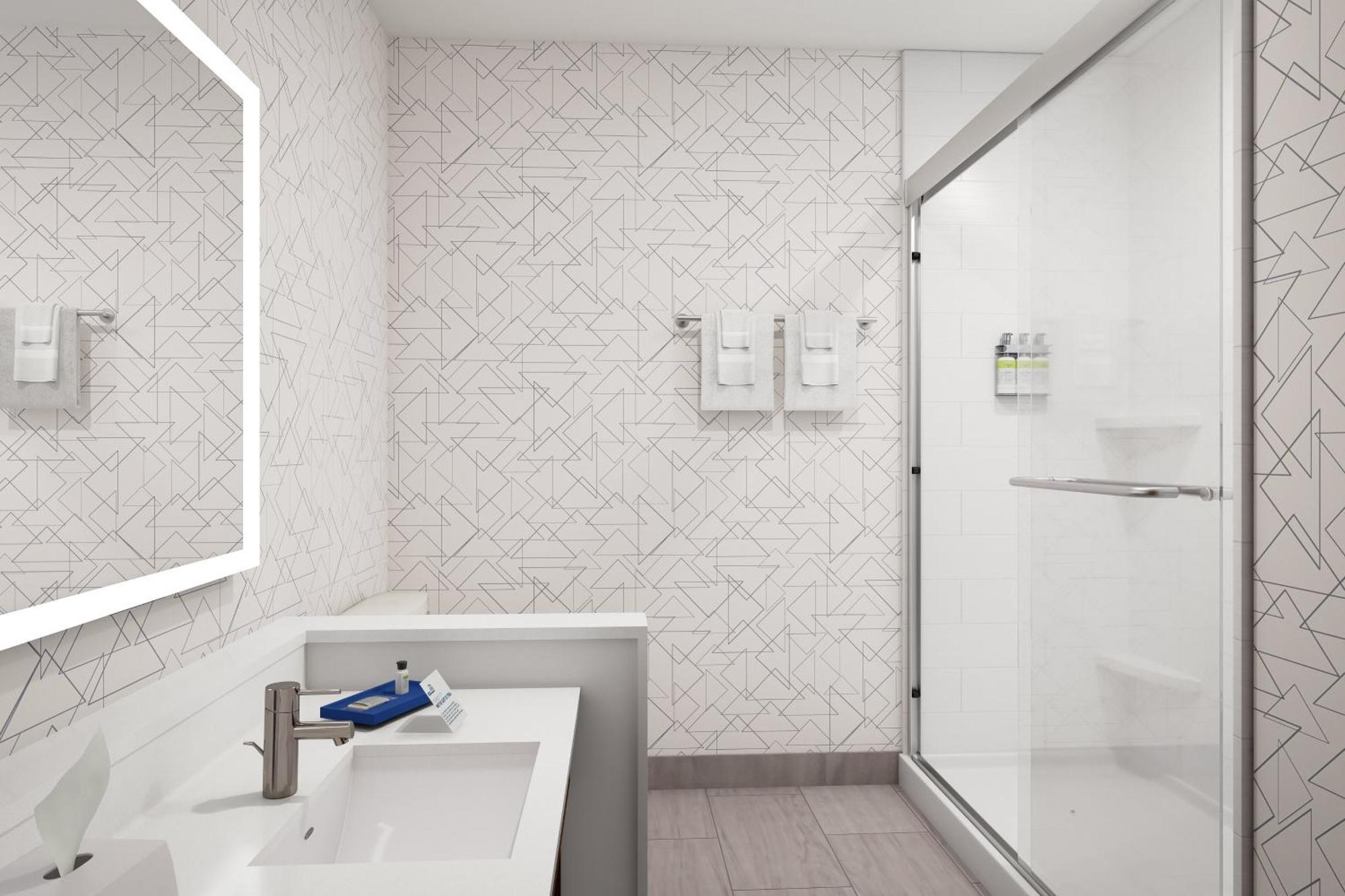 Holiday Inn Express Cape Canaveral By Ihg エクステリア 写真